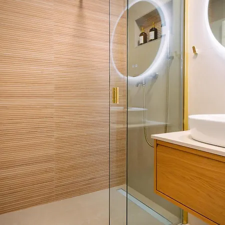 Apartamento Oakstone