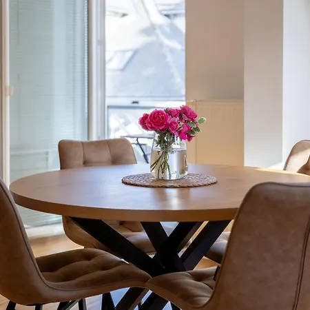 Apartamento Oakstone Bled