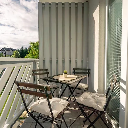 Oakstone Apartamento *