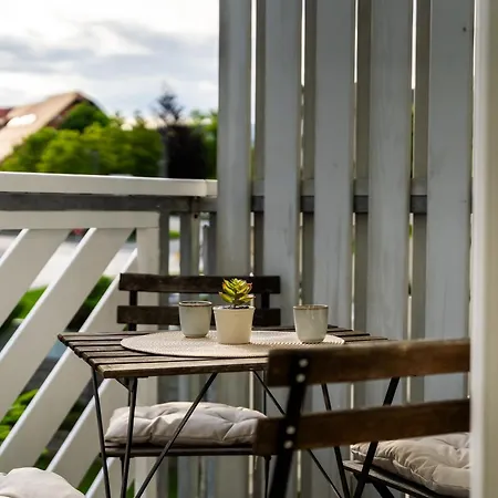 Apartamento Oakstone Bled